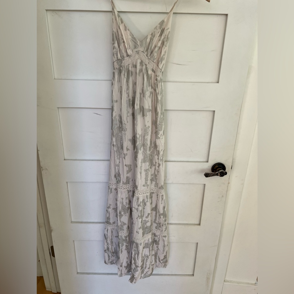 Mossimo maxi dress